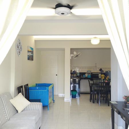 H&A Guest House Malacca Exteriér fotografie