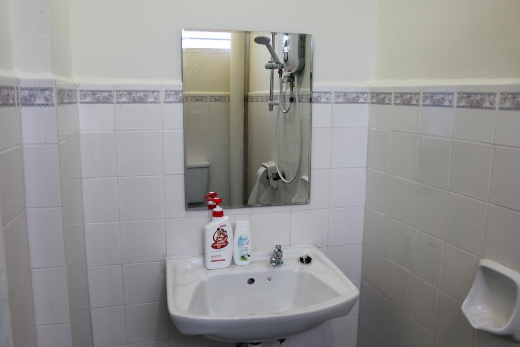 H&A Guest House Malacca Pokoj fotografie