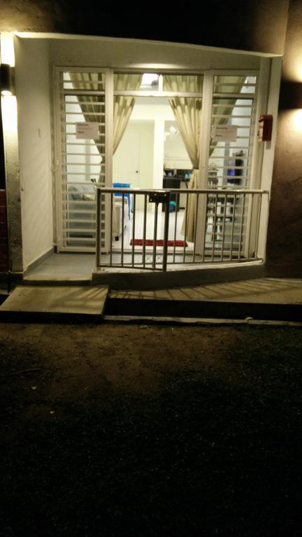 H&A Guest House Malacca Exteriér fotografie