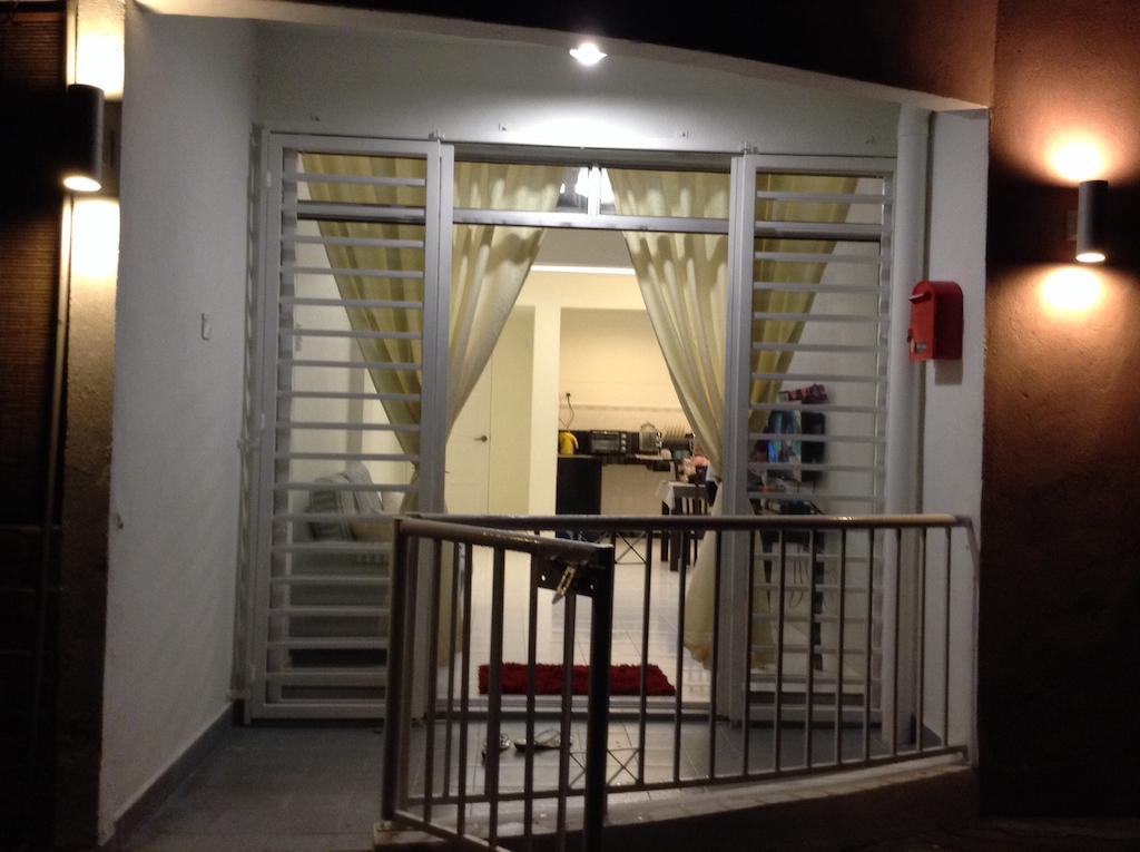 H&A Guest House Malacca Pokoj fotografie