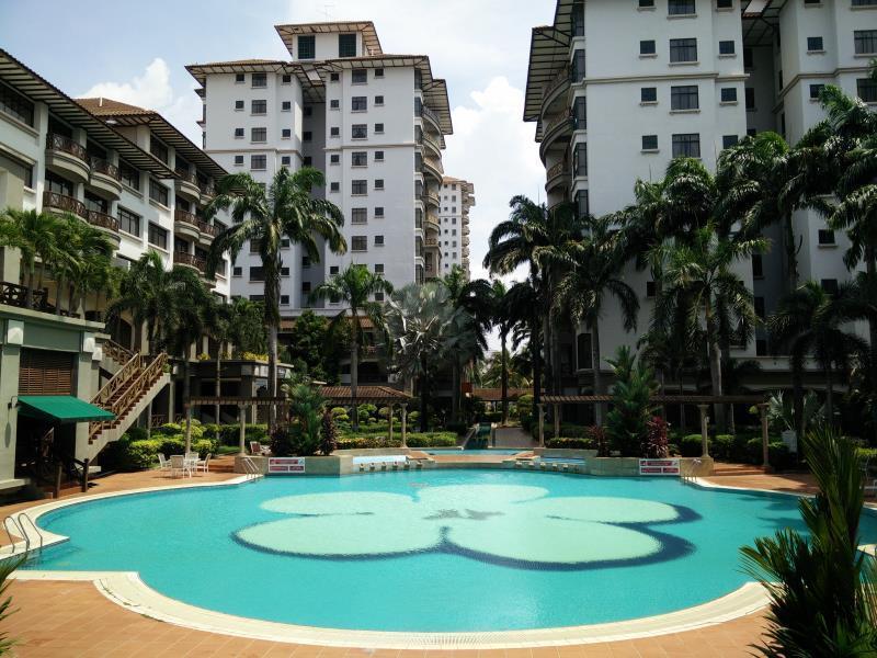 H&A Guest House Malacca Exteriér fotografie