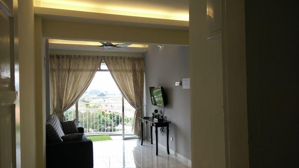 H&A Guest House Malacca Exteriér fotografie