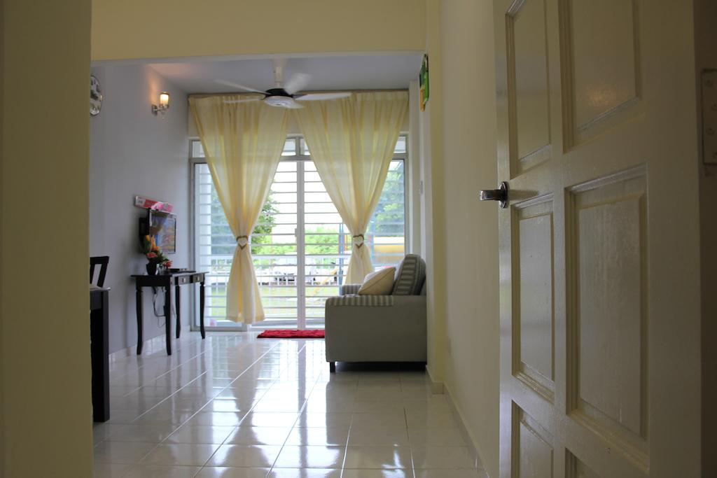 H&A Guest House Malacca Exteriér fotografie