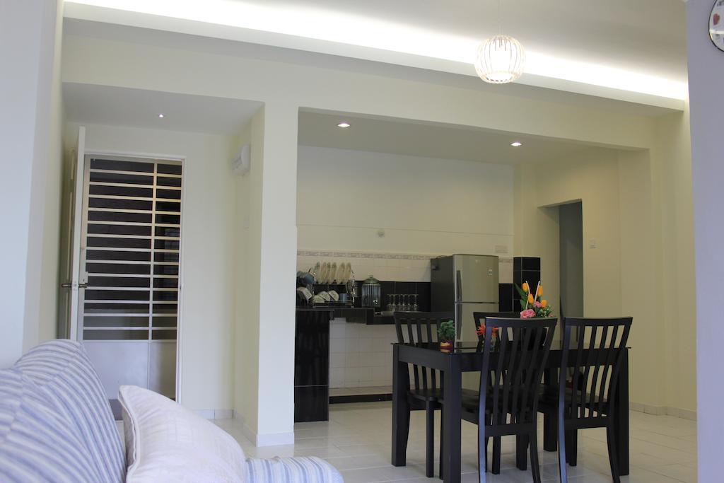 H&A Guest House Malacca Exteriér fotografie