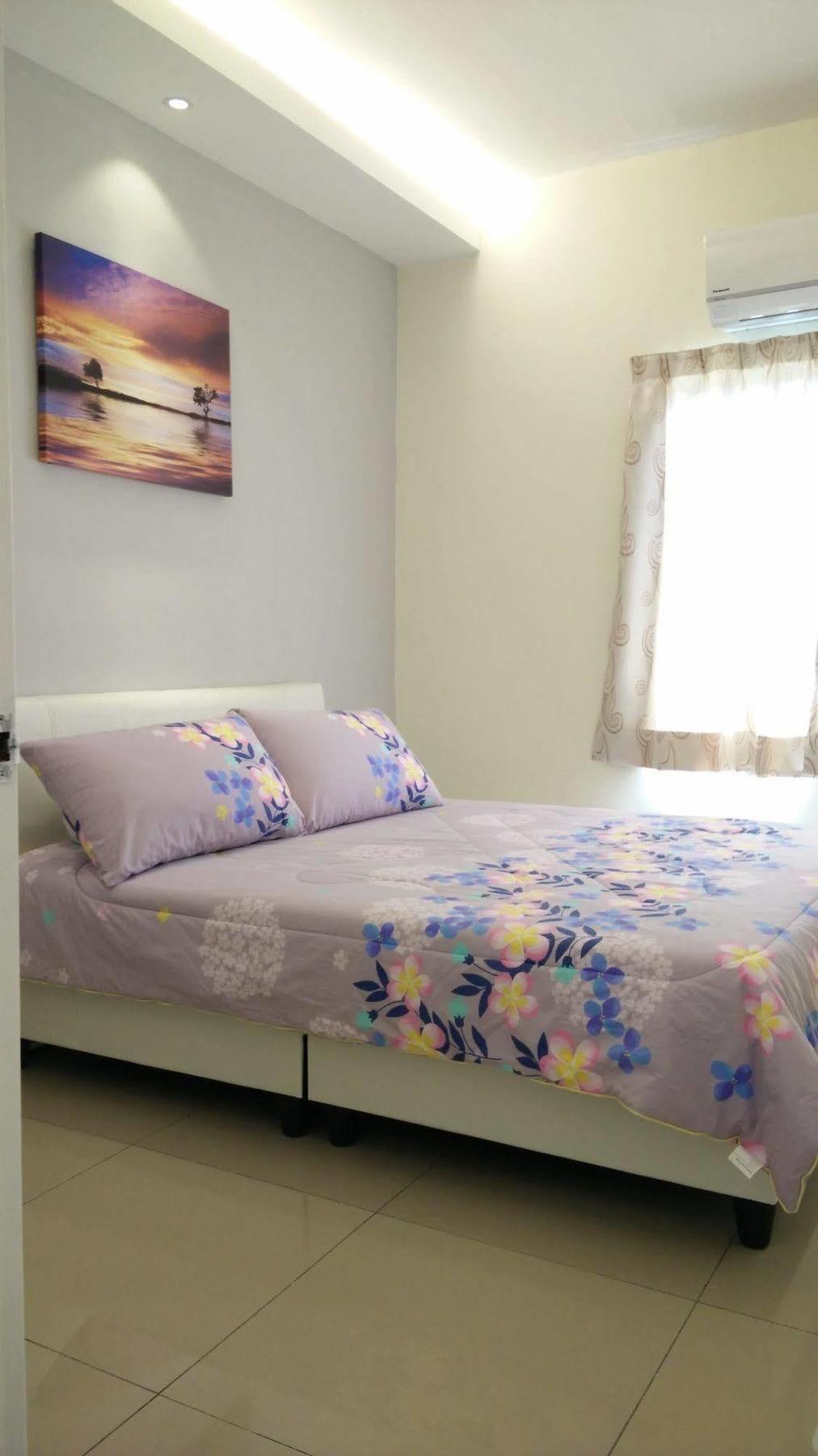 H&A Guest House Malacca Exteriér fotografie