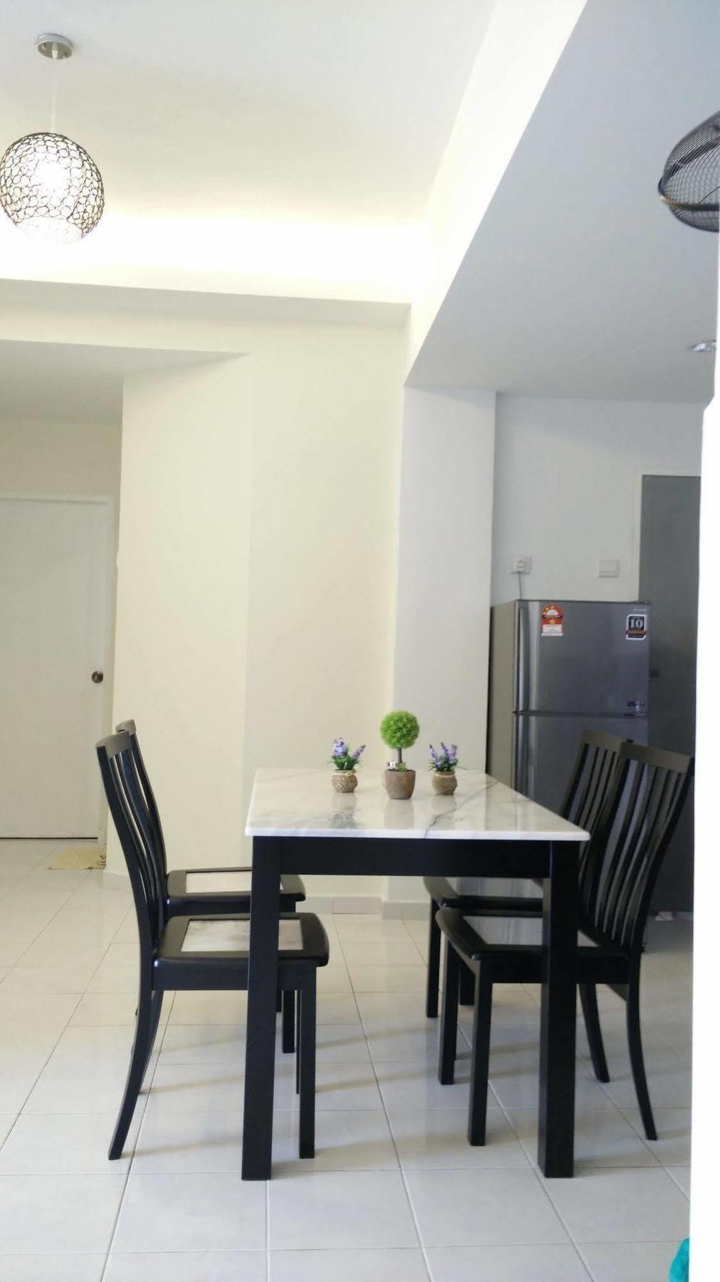 H&A Guest House Malacca Exteriér fotografie