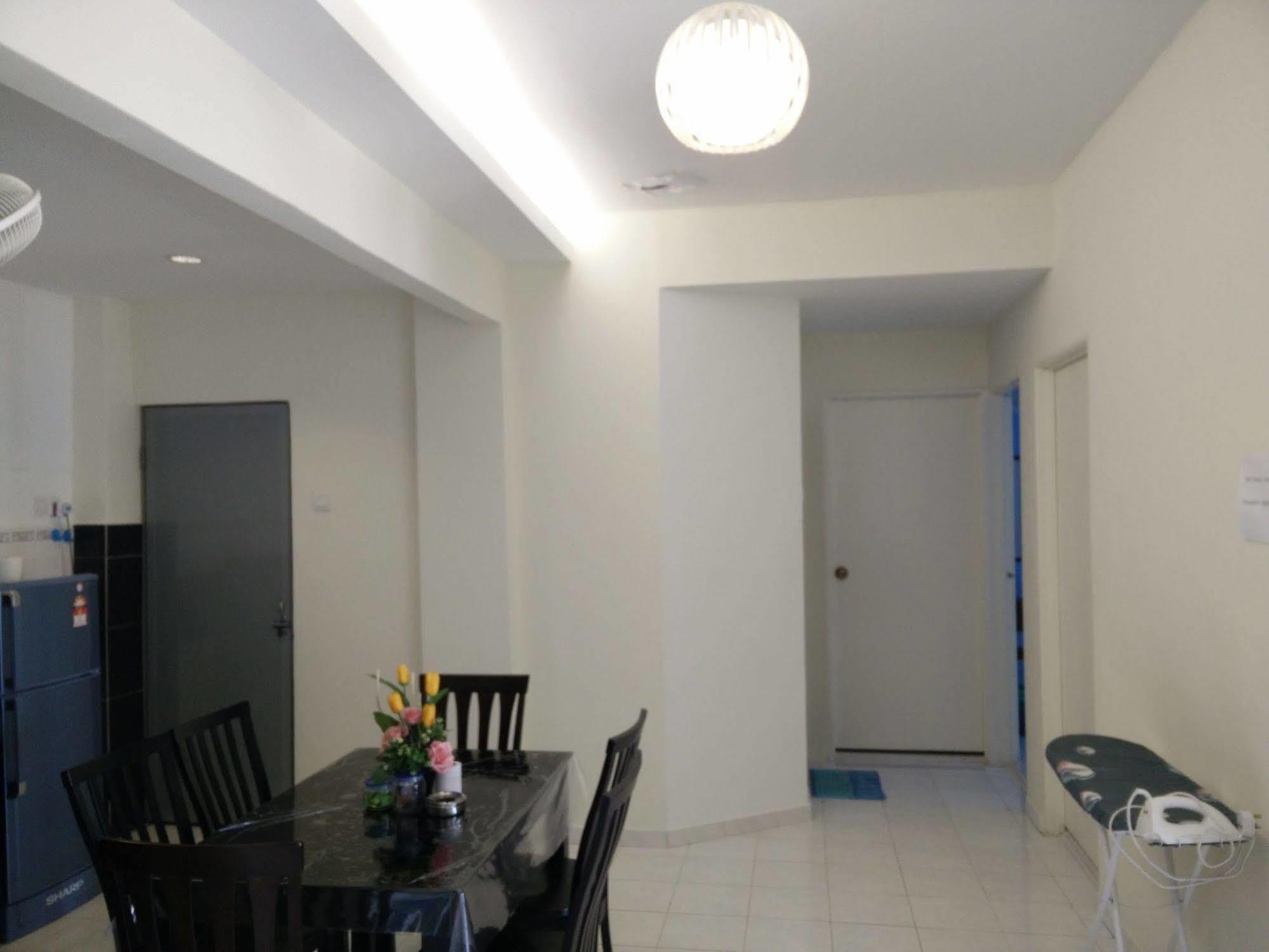 H&A Guest House Malacca Exteriér fotografie