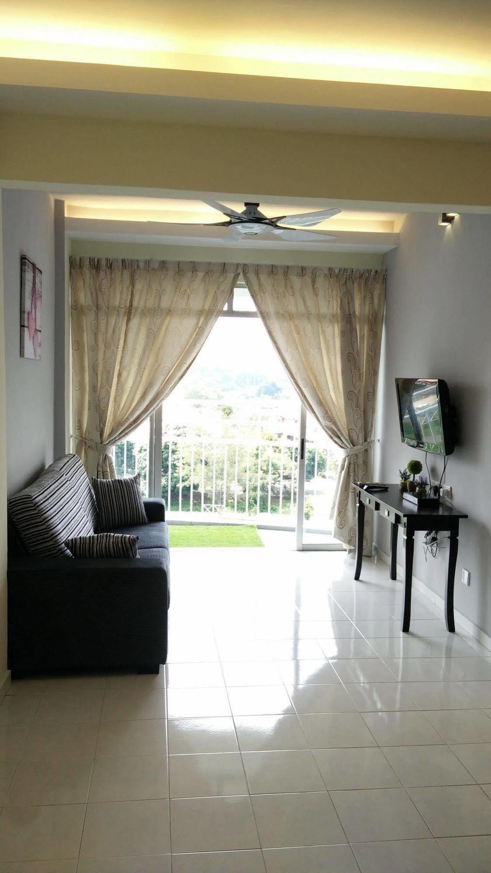 H&A Guest House Malacca Exteriér fotografie