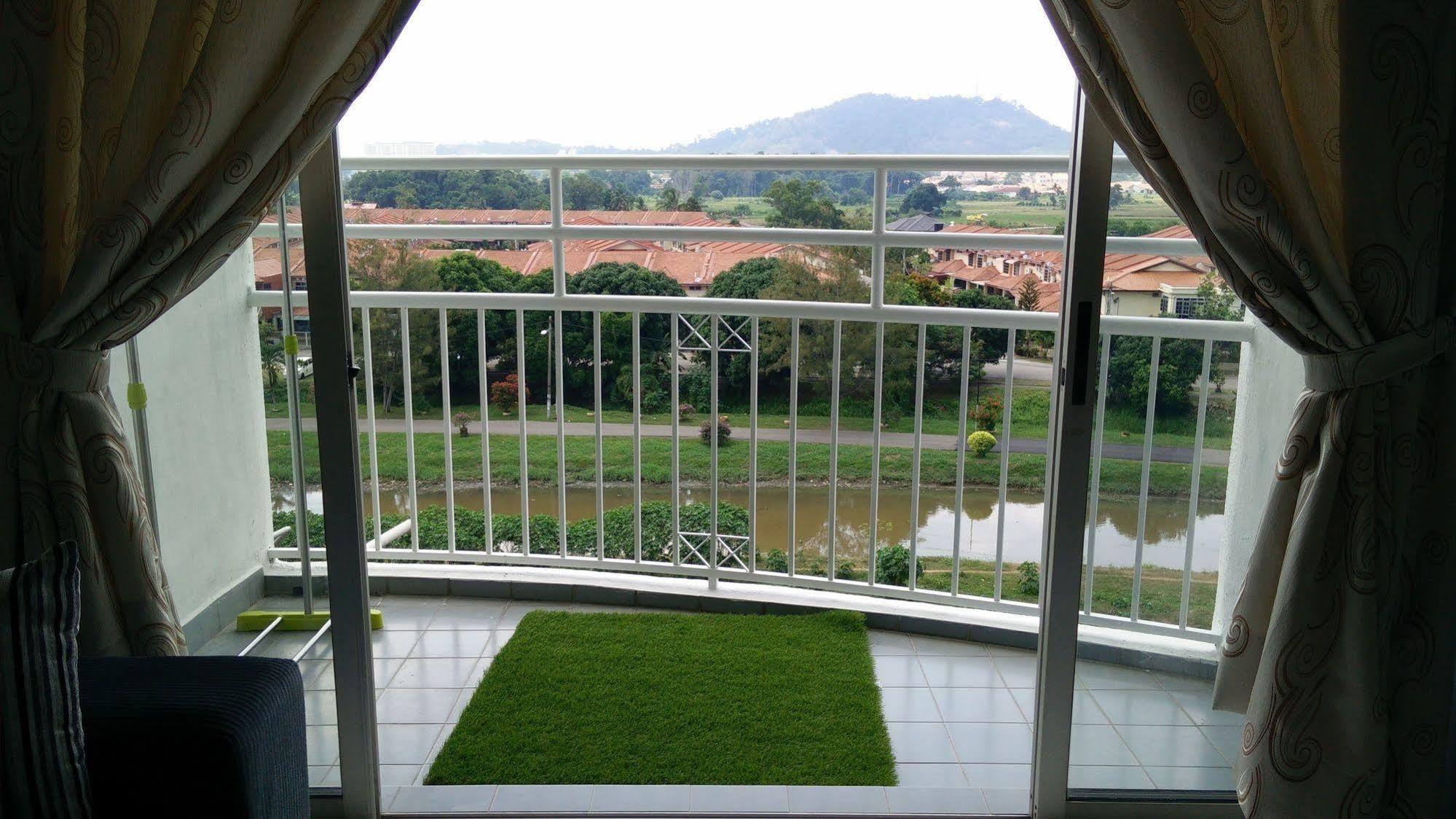 H&A Guest House Malacca Exteriér fotografie