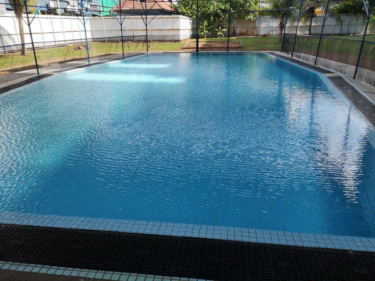 H&A Guest House Malacca Exteriér fotografie