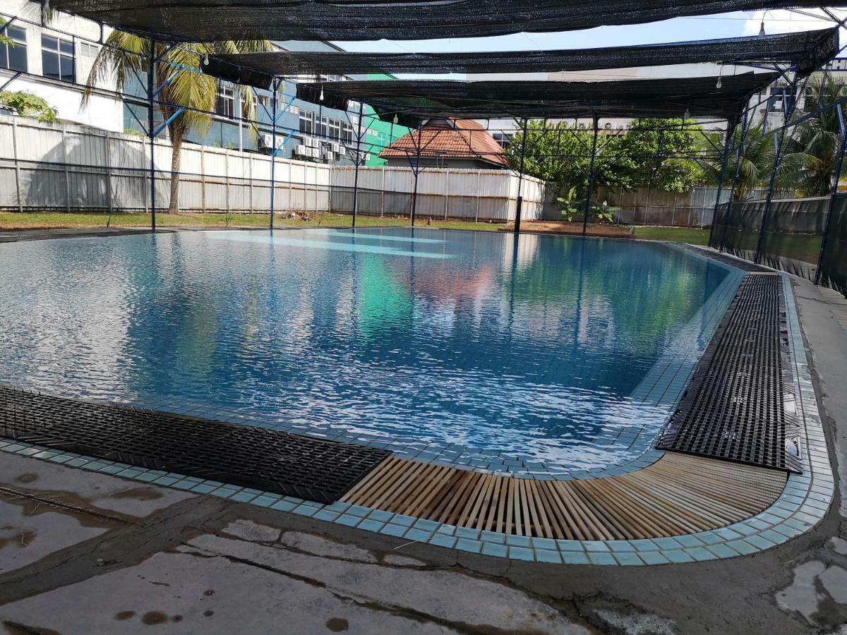 H&A Guest House Malacca Exteriér fotografie