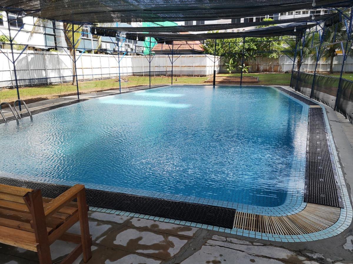 H&A Guest House Malacca Exteriér fotografie