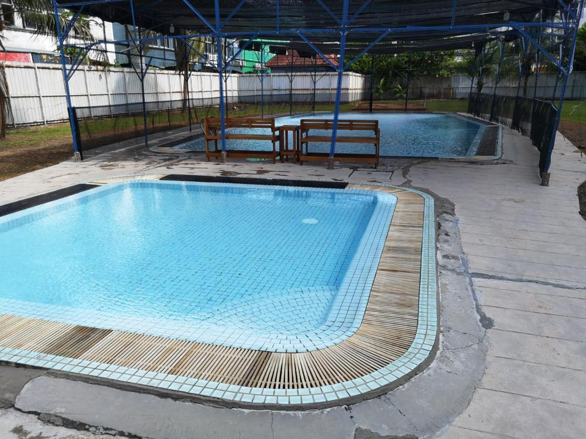 H&A Guest House Malacca Exteriér fotografie